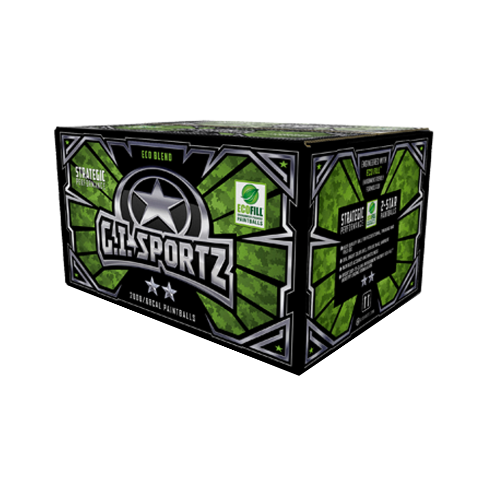 Two Star GI Sportz .68 CAL Two Star GI Sportz .68 CAL