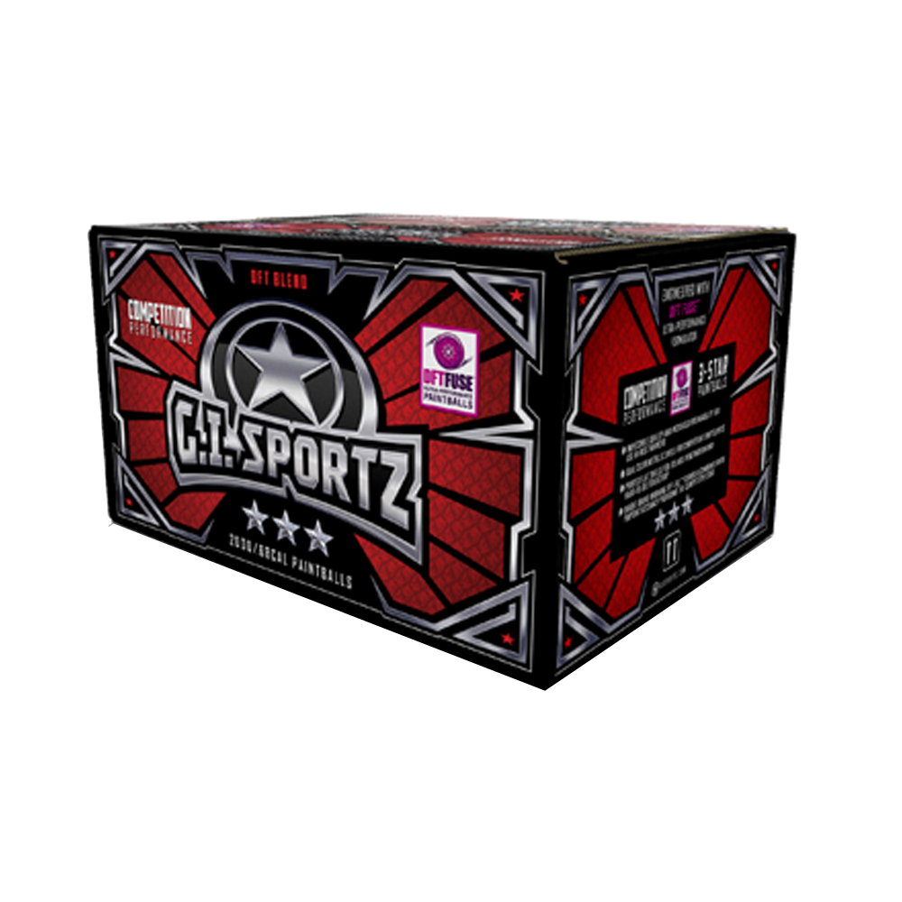 Three Star GI Sportz .68 CAL Three Star GI Sportz .68 CAL