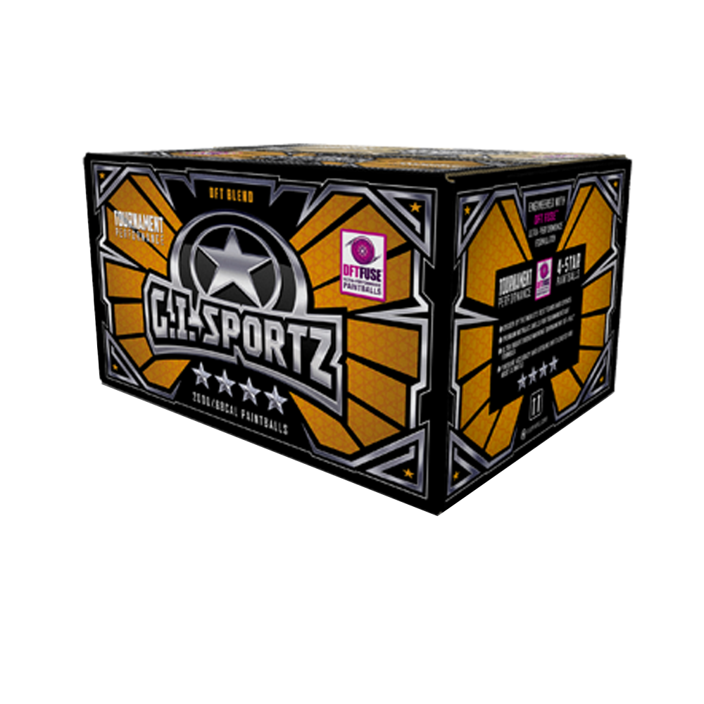 Four Star GI Sportz .68 CAL Four Star GI Sportz .68 CAL