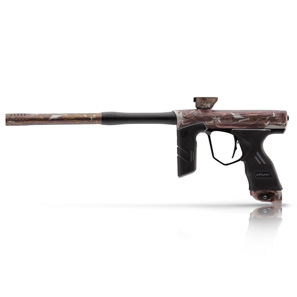 Dye DSR - PGA Kinetics Bucs