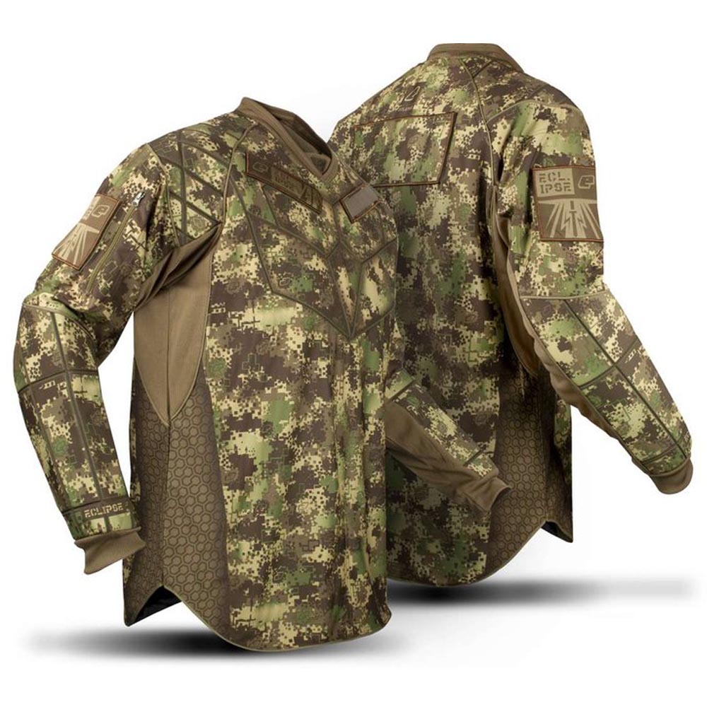 Eclipse HDE Jersey Camo