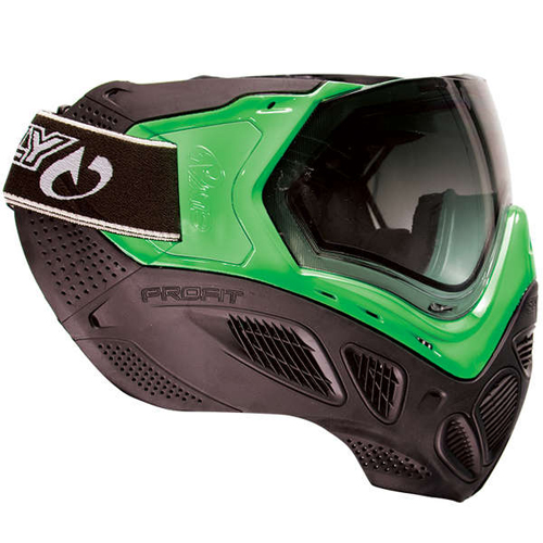 Profit Goggle : Neon Green Profit Goggle : Neon Green