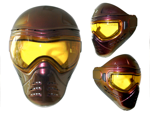 Save Phace Tagged Series : Deceptor