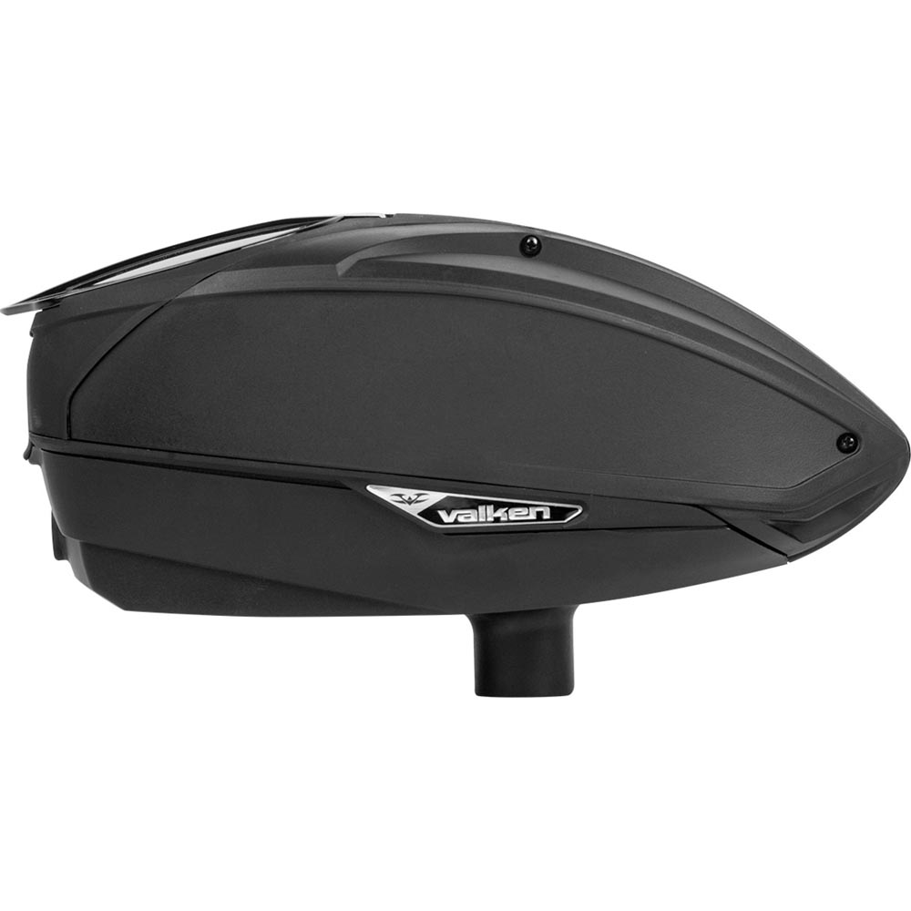 Valken VSL Loader - BLK/BLK