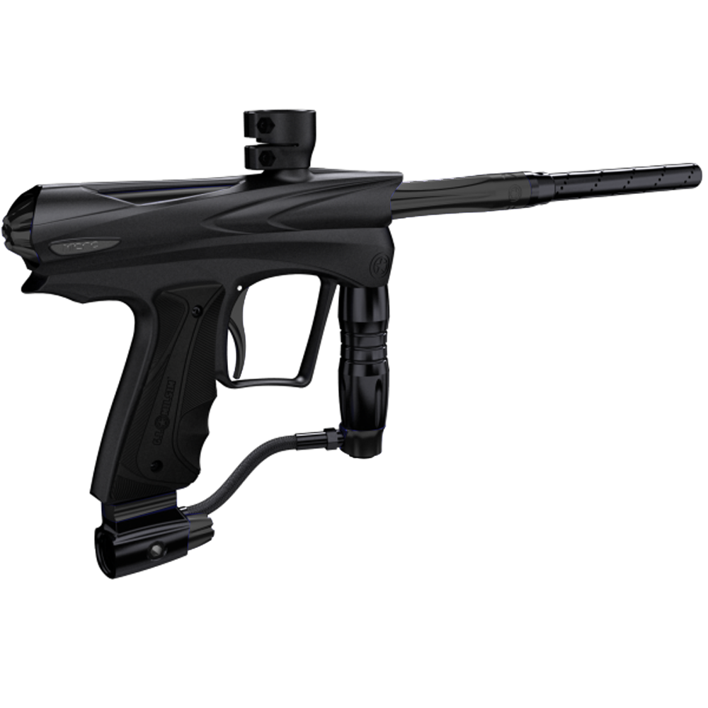 MICRO 50 Marker : BLACK