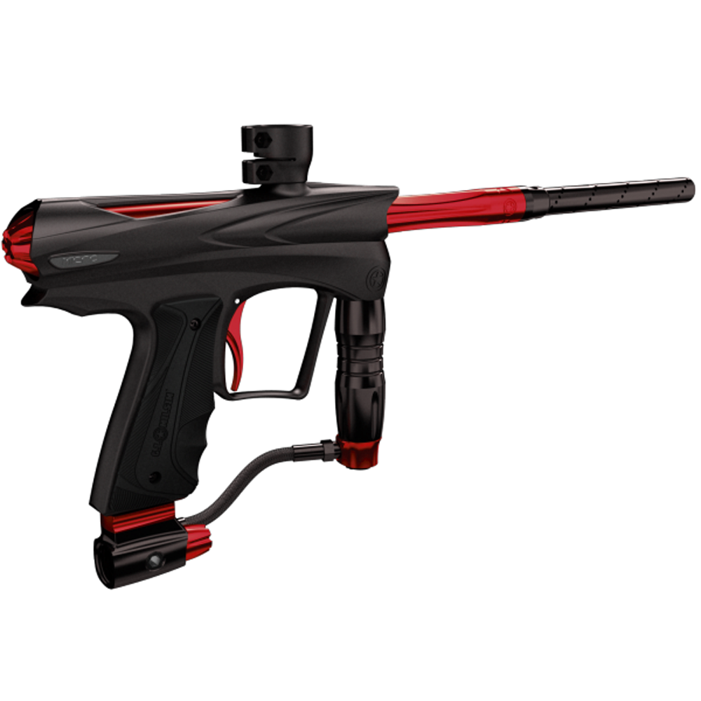 MICRO 50 Marker : RED