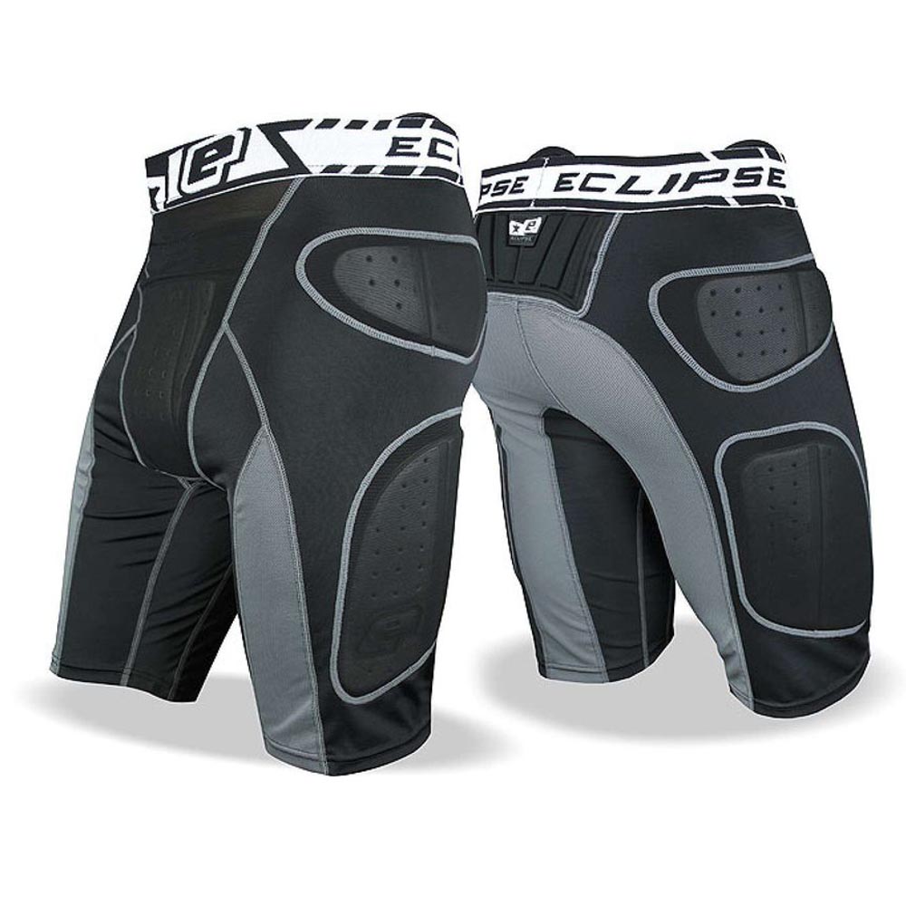 Eclipse Overload Slide Shorts Gen2
