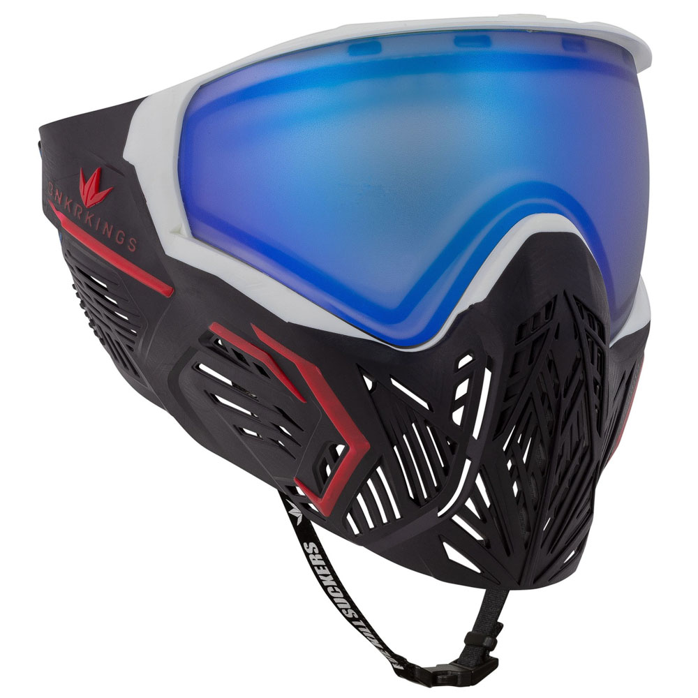 Bunker Kings - CMD Goggle - Patriot Knives