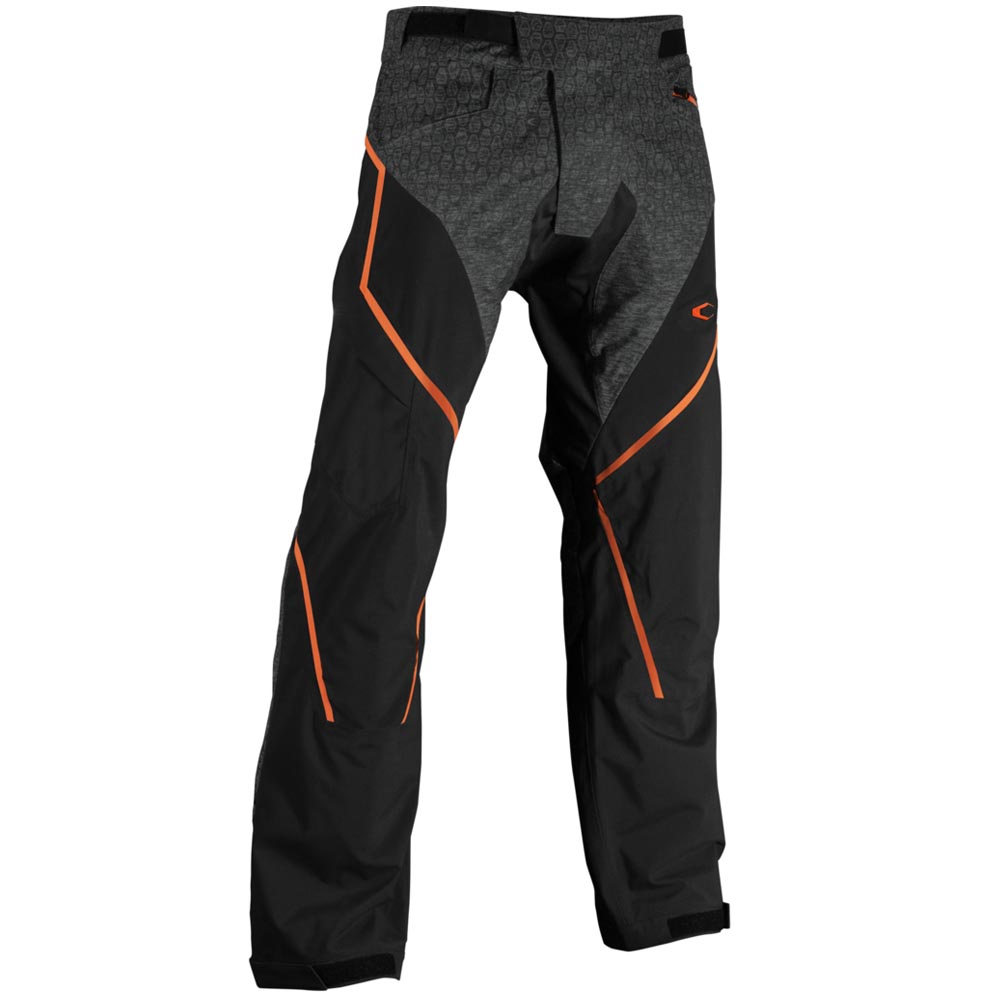 CARBON SC Pant - Black