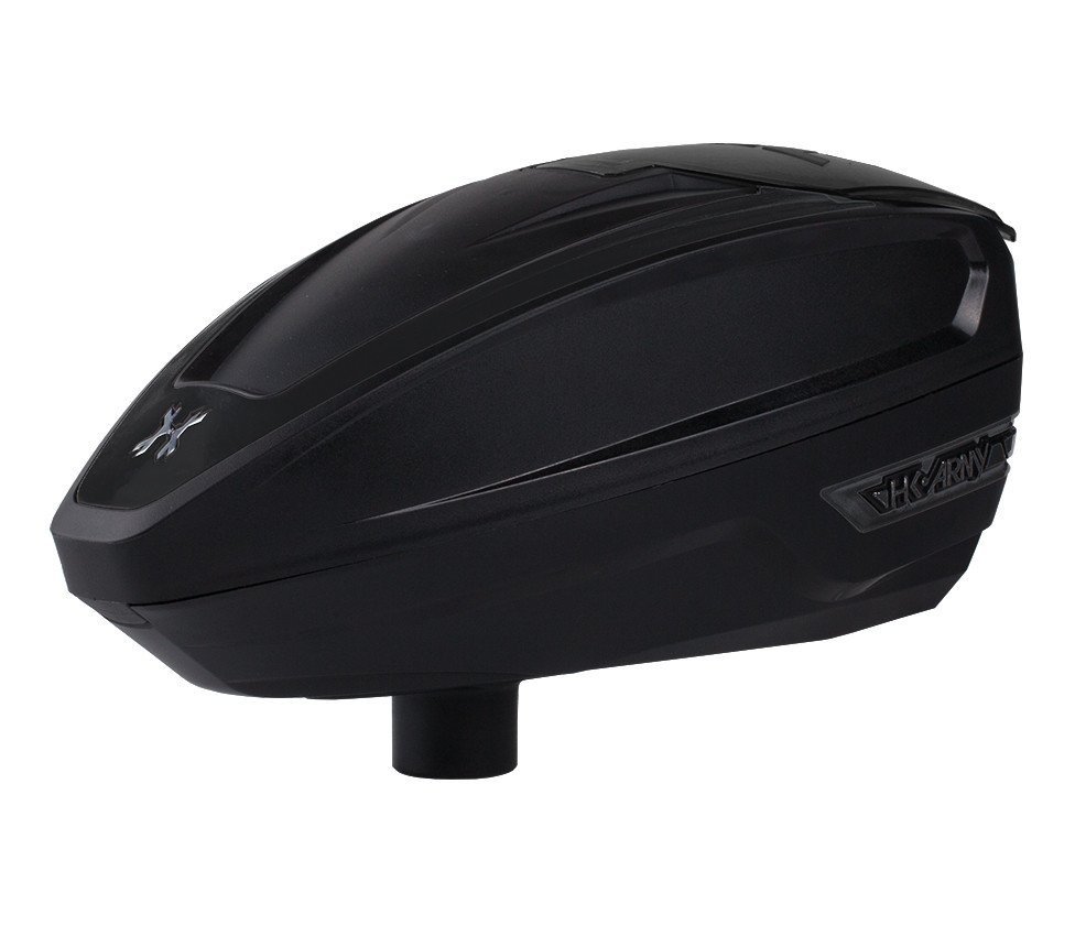 HK Army TFX Loader : Black/Black