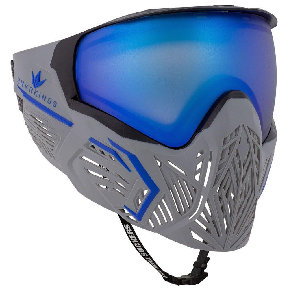 Bunker Kings - CMD Goggle - Urban Grenade
