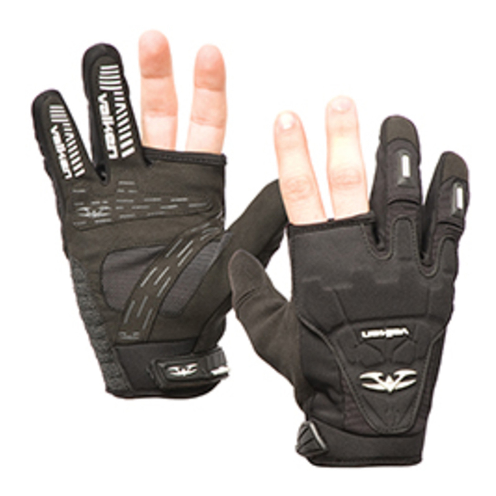 Valken Impact 2 Finger Gloves