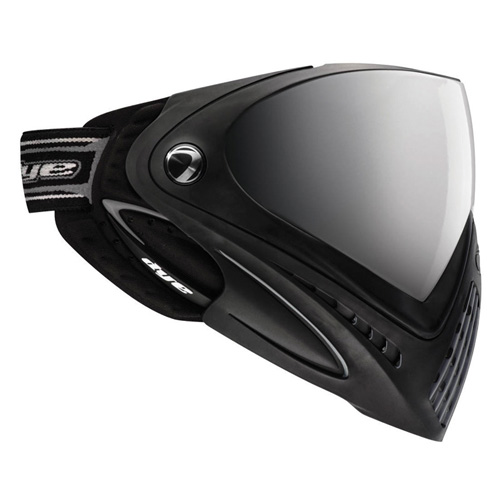 Dye I4 Goggle : Black
