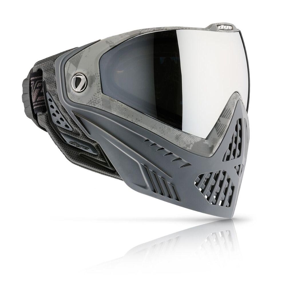 Dye I5 Goggle : Blackout - NEW COLOUR Dye I5 Goggle : Blackout - NEW COLOUR