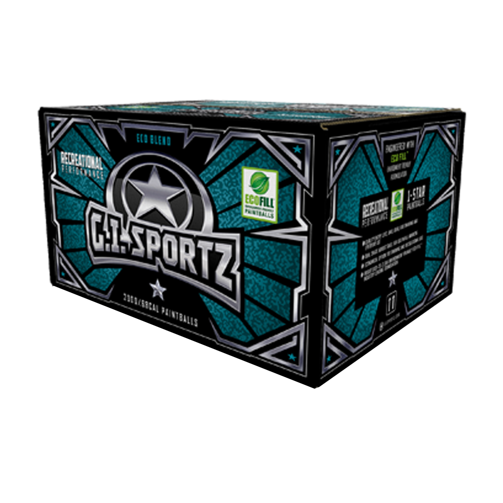 One Star GI Sportz .68 CAL One Star GI Sportz .68 CAL
