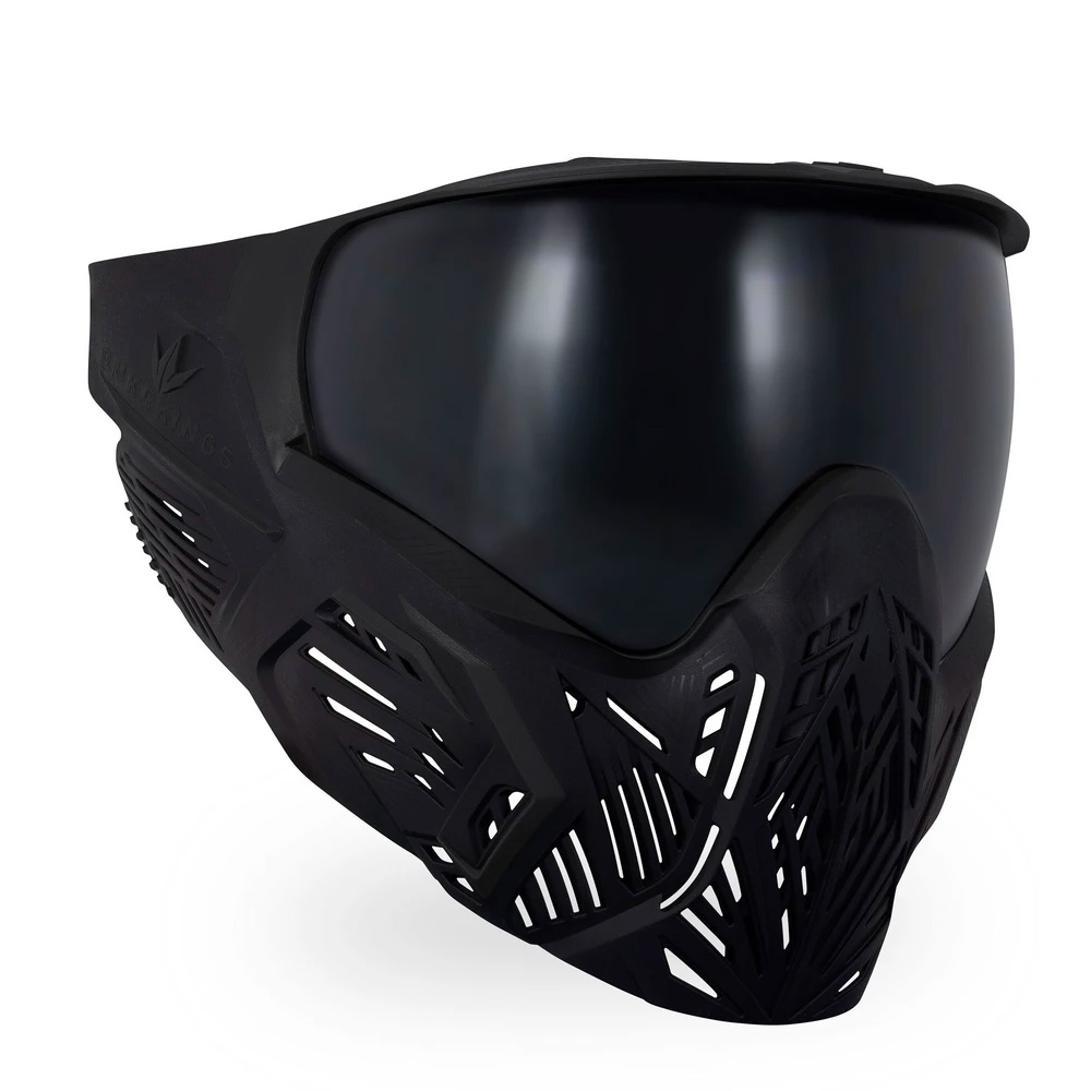 Bunker Kings - CMD Goggle - Pitch Black