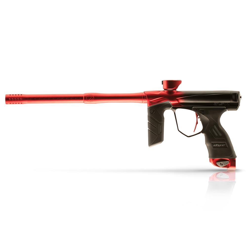 Dye DSR - Black Cherry