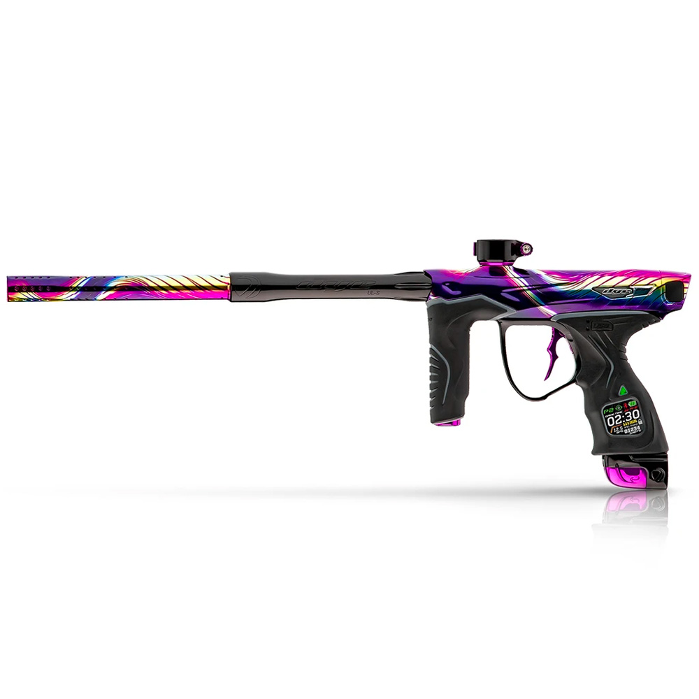 Dye M3+ - Prism PGA