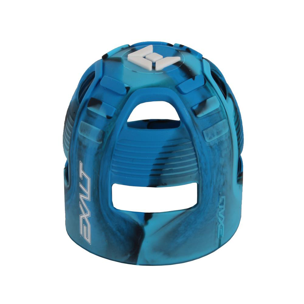NEW Exalt Tank Grip - LE Blue/Red