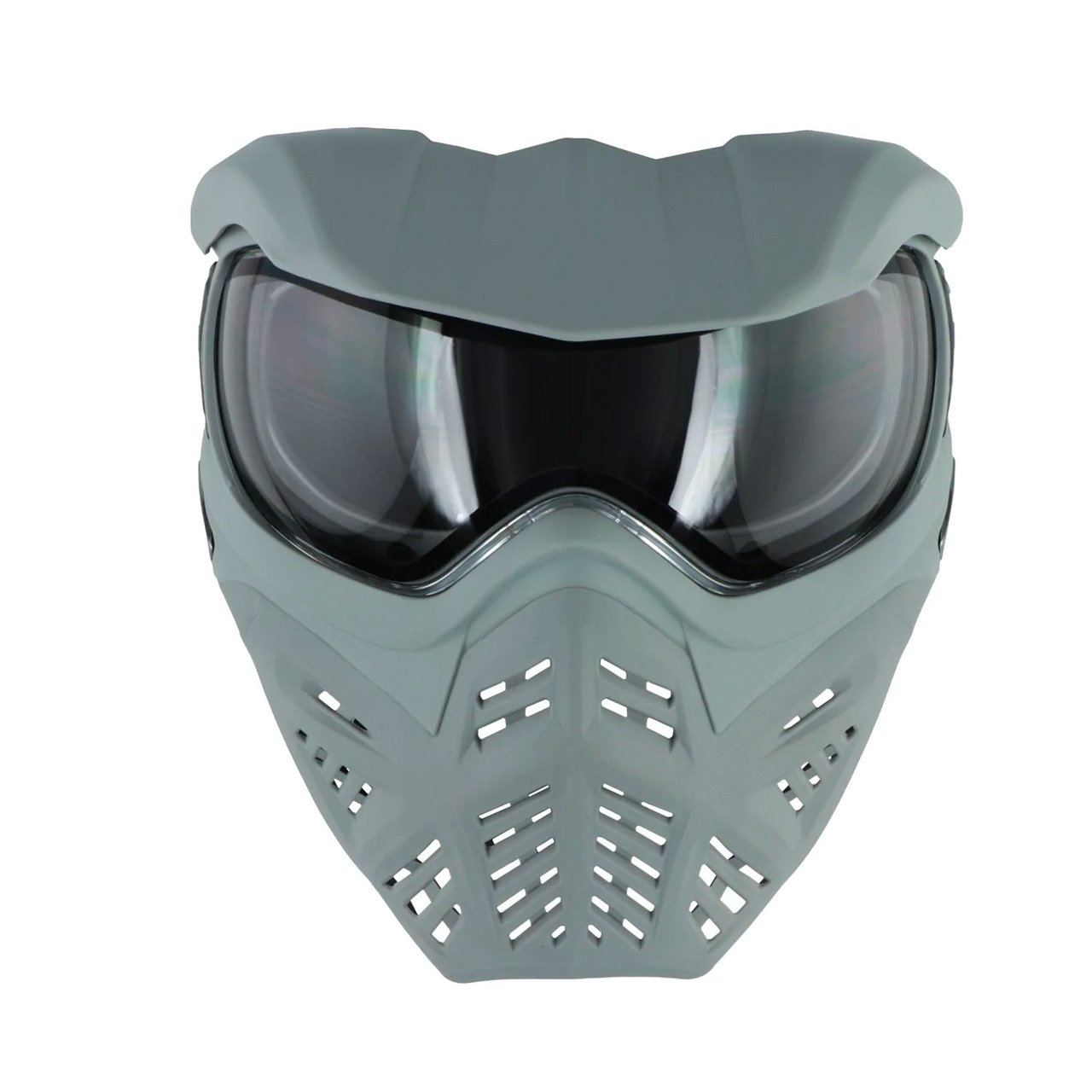 V-Force Grill 2.0 Mask - Azure W/ Kryptonite HDR Lens