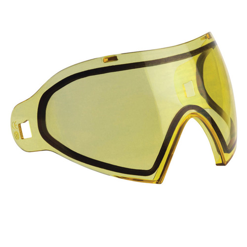 Dye Horizon 290 Thermal Lense i4/i5: Yellow